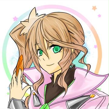 ついったーらくがき1