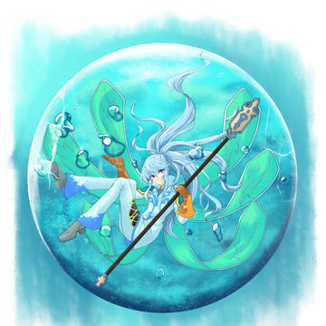 ついったーらくがき3