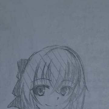 描いてみた