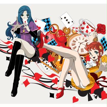 愛言葉は Sha-ra-n-ra