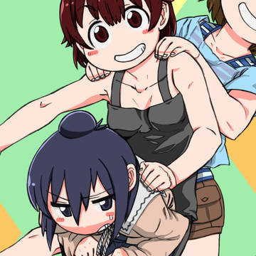 c89寄稿告知
