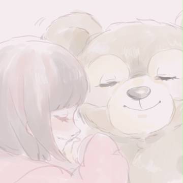 ずっと友達