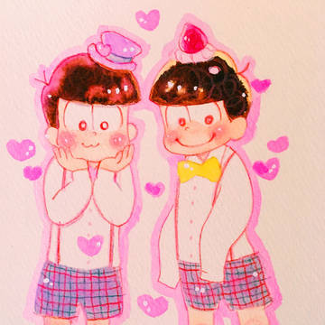 かわいこちゃんズ