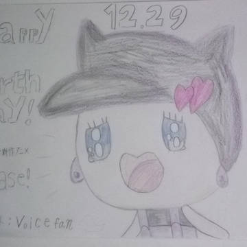 メロディっち生誕祭2015