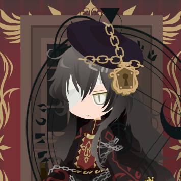 セルフィで作ったキャラまとめ
