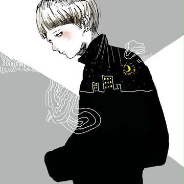 よるのせん