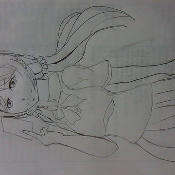 はじめてののぞみ