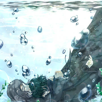 水葬