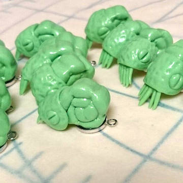 冬コミ　出品します