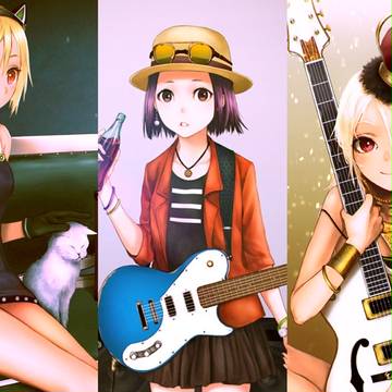 C８９頒布物のご案内