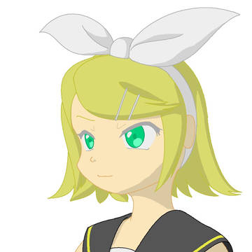 リンちゃん