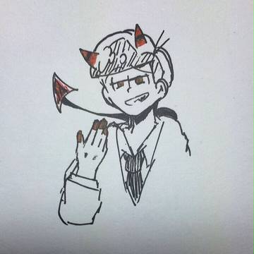 デビルおそ松