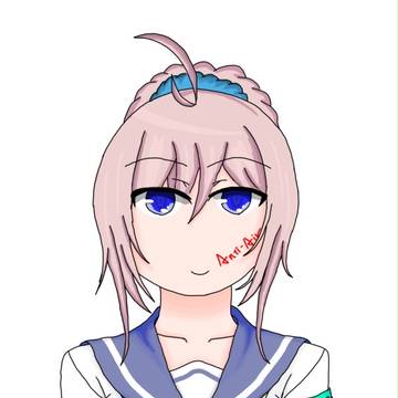 青葉