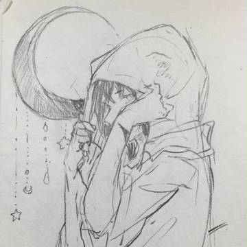 落書き