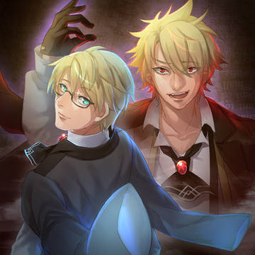 ヘンリー・ジキル&ハイド