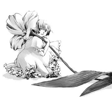 おやゆびひめ