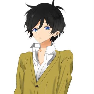 ホリミヤ