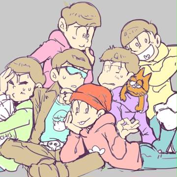 おそ松さん１