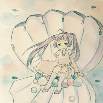 しぃちゃん ナナシス