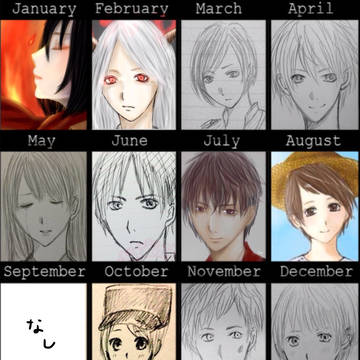 2015年進化録