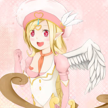 キューピッド