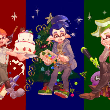 MerryNewYear!