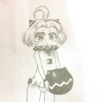 北方酱~