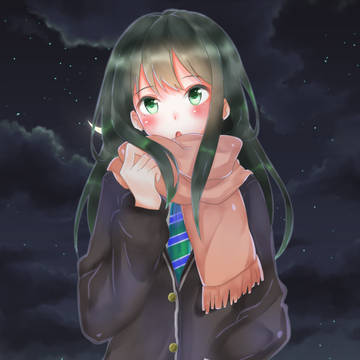 しぶりん