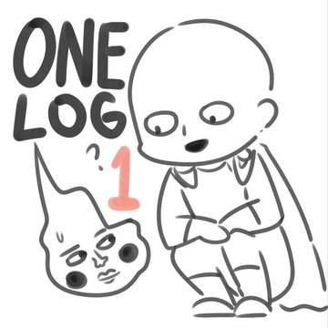 ONE LOG