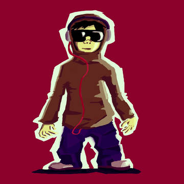 Boy