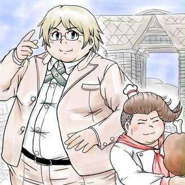 C（コスプレエリア）89