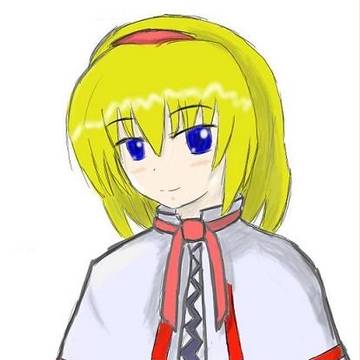 アリス