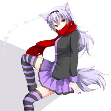 ウィオラちゃん