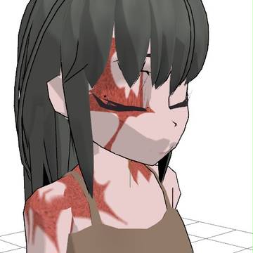 シルヴィＭＭＤ仮配布