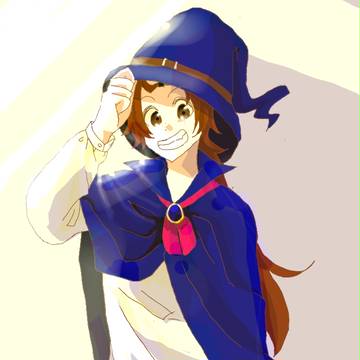 オリキャラ