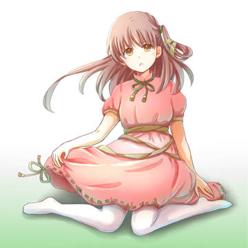 少女