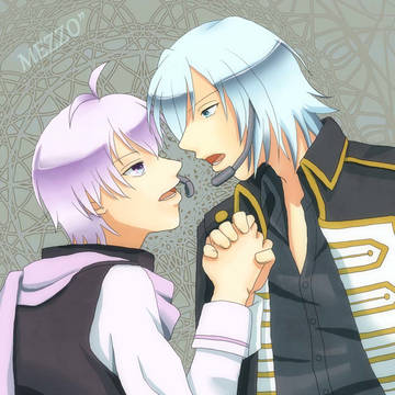 【アイナナ】
