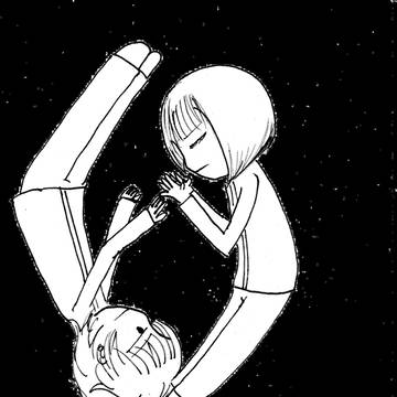 有馬くんと草津くん
