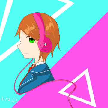 ひなたくん