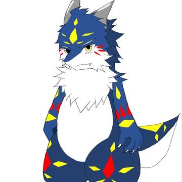 新しいキグルミデザイン