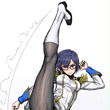 ゼロアームさん