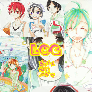 2015イラストまとめ