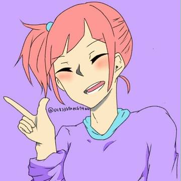 Twitterのアイコン自作しました✨