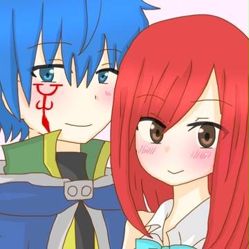 ジェラエルちゃん