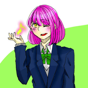 春ちゃん