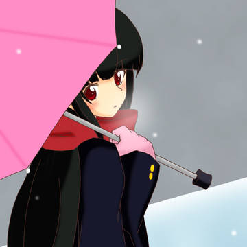 冬