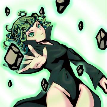 タツマキ