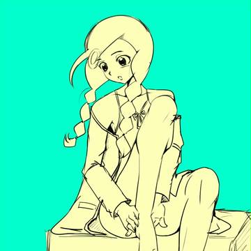 落書き