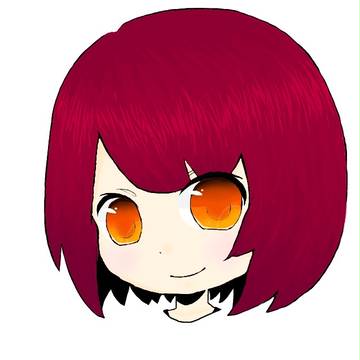 初期の絵