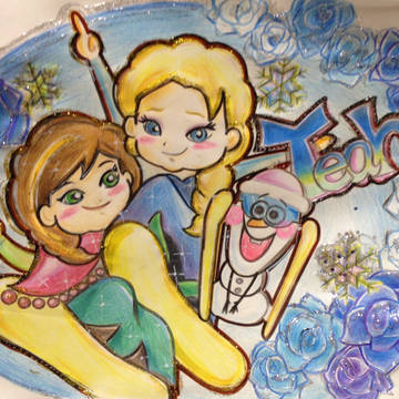 アナユキ 少しも寒くないわ笑